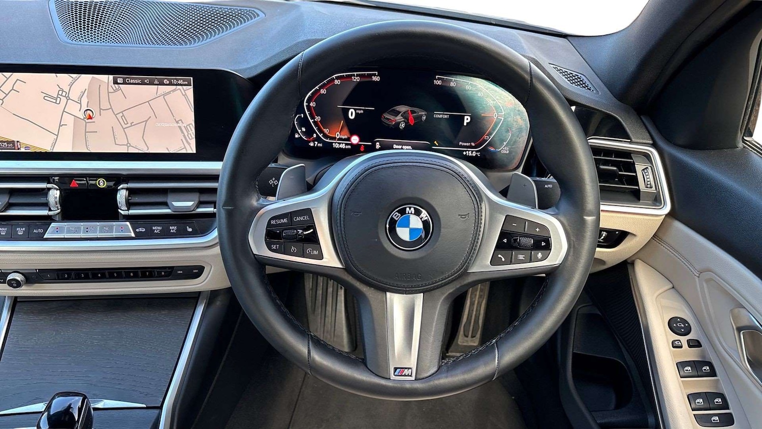 Used BMW 3 Series 2021 for sale - 76902393: Photo 7