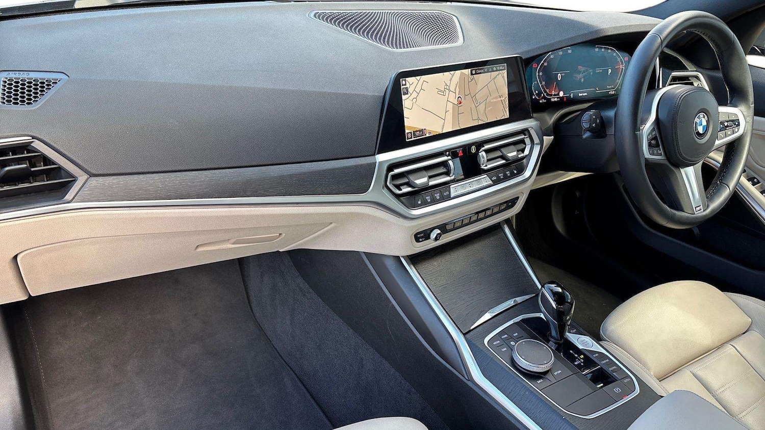 Used BMW 3 Series 2021 for sale - 76902393: Photo 9