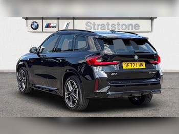 Used BMW X1 2022 for sale - 75105074: Photo
