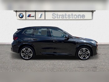 Used BMW X1 2022 for sale - 75105074: Photo