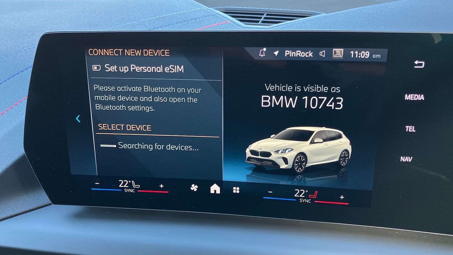 Used BMW 1 Series 2025 for sale - 77076523: Photo 10