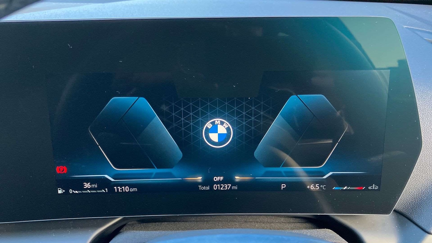 Used BMW 1 Series 2025 for sale - 77076523: Photo 11