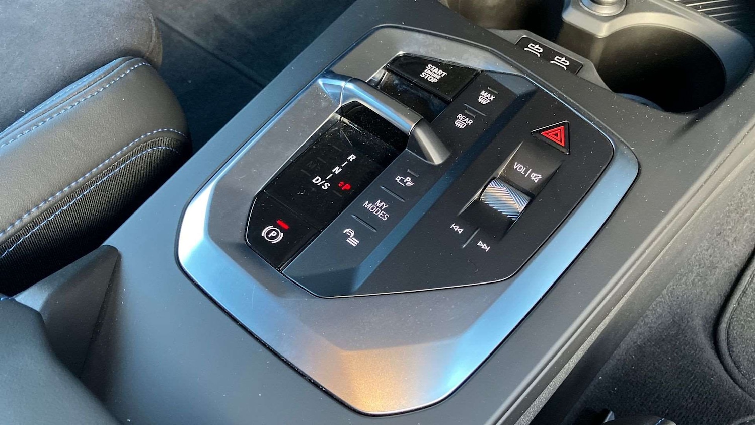 Used BMW 1 Series 2025 for sale - 77076523: Photo 12