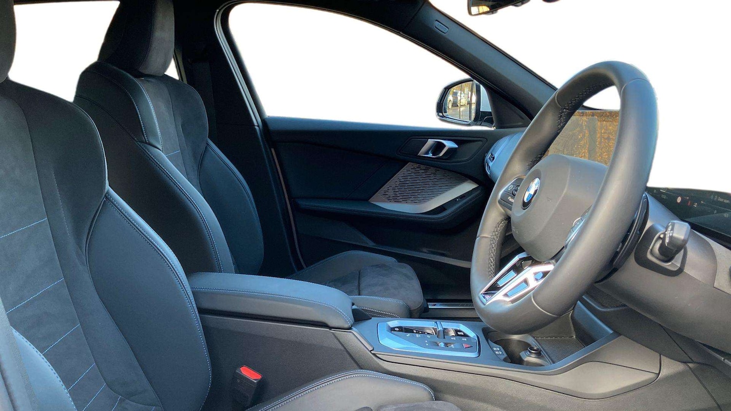 Used BMW 1 Series 2025 for sale - 77076523: Photo 13