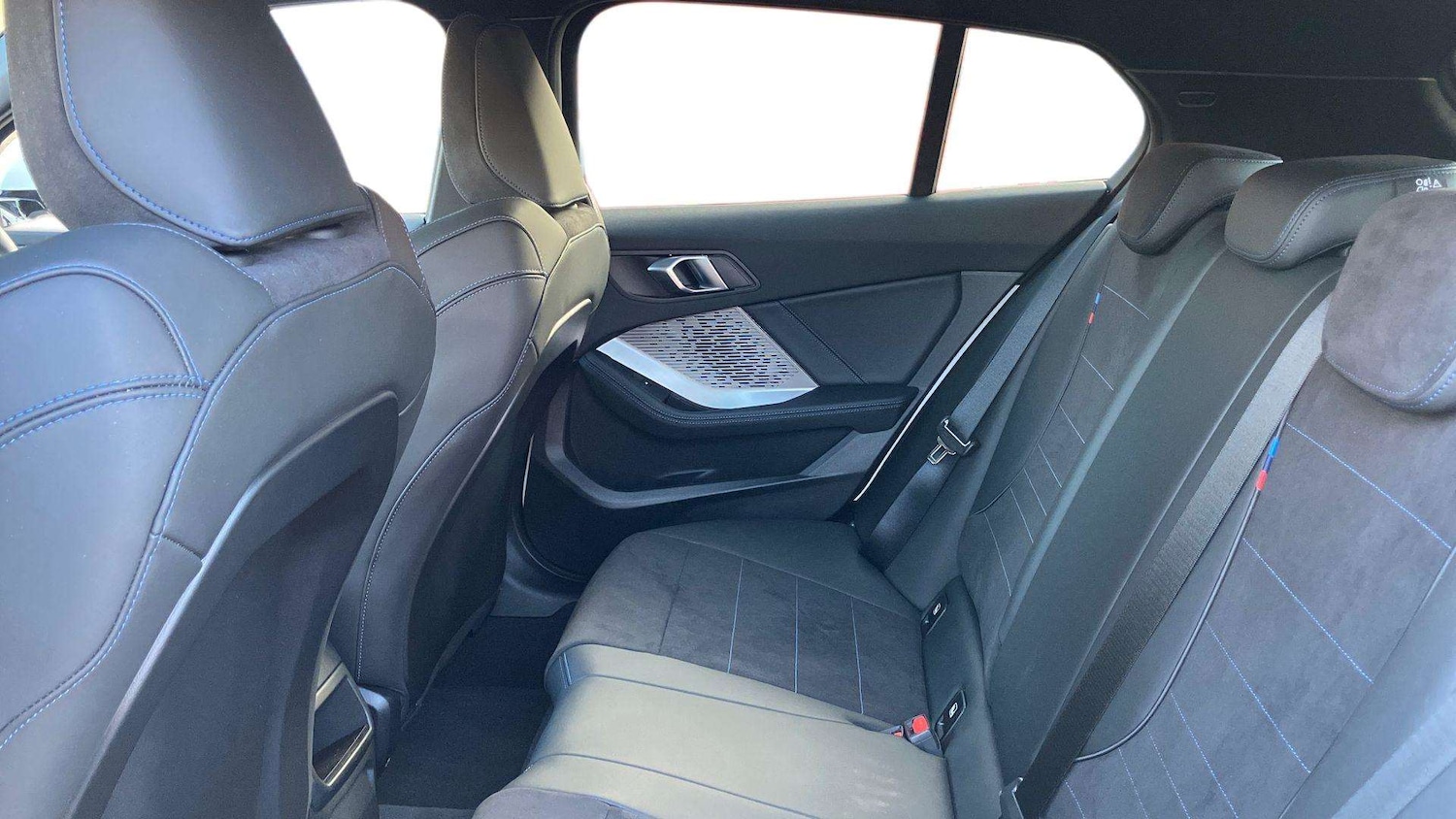 Used BMW 1 Series 2025 for sale - 77076523: Photo 14