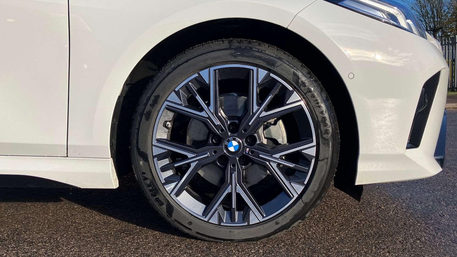 Used BMW 1 Series 2025 for sale - 77076523: Photo 16