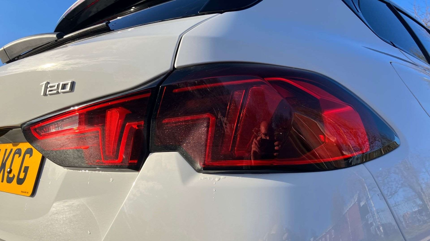 Used BMW 1 Series 2025 for sale - 77076523: Photo 17