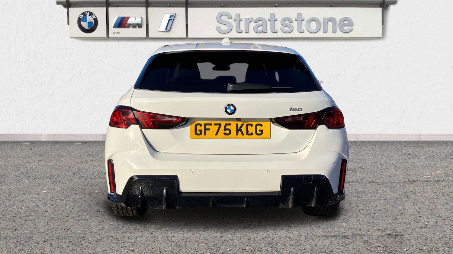 Used BMW 1 Series 2025 for sale - 77076523: Photo 20