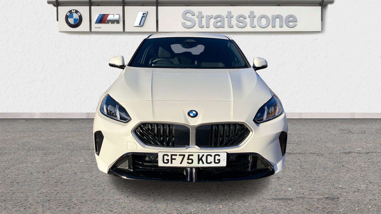 Used BMW 1 Series 2025 for sale - 77076523: Photo 21