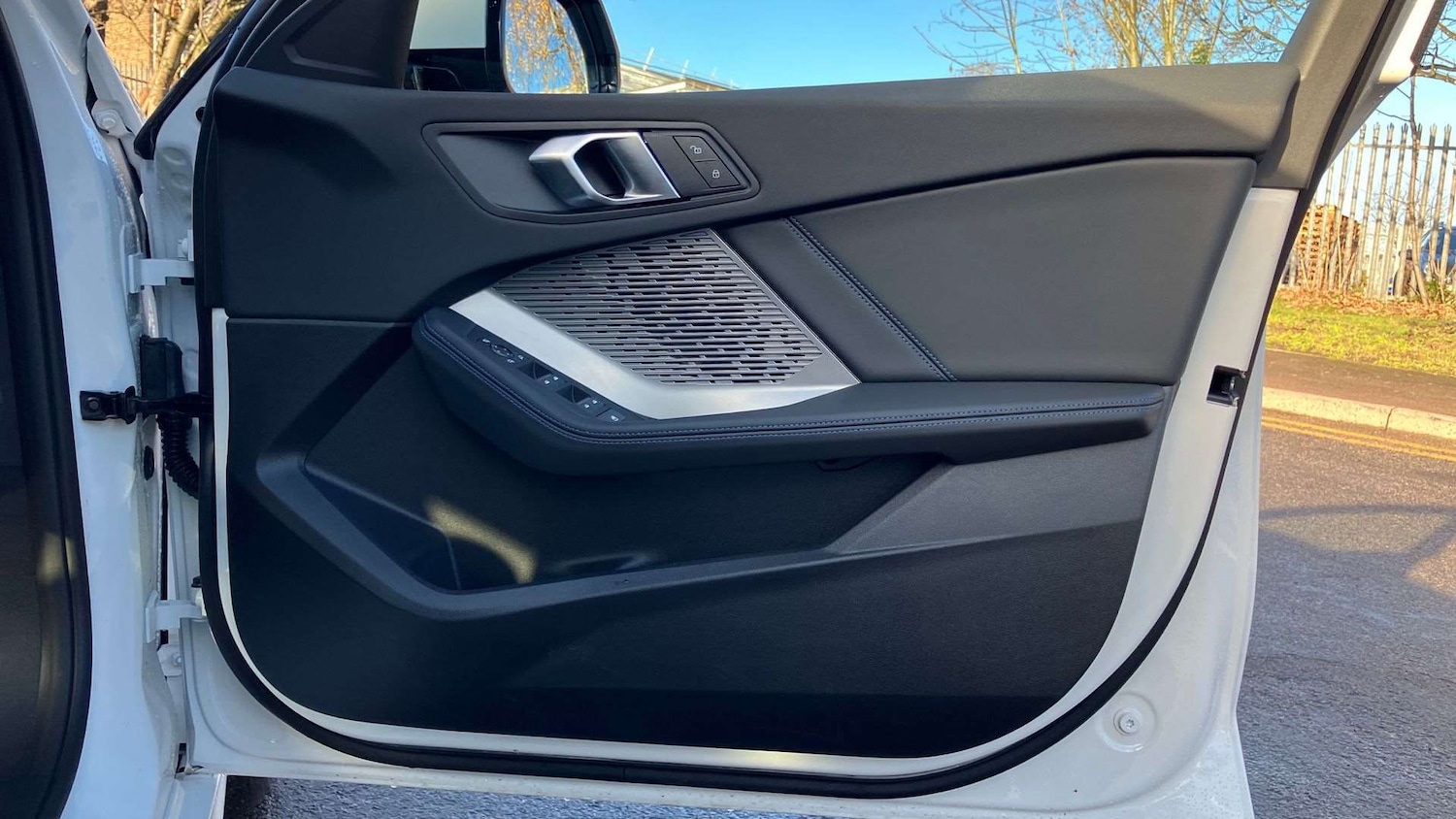 Used BMW 1 Series 2025 for sale - 77076523: Photo 27