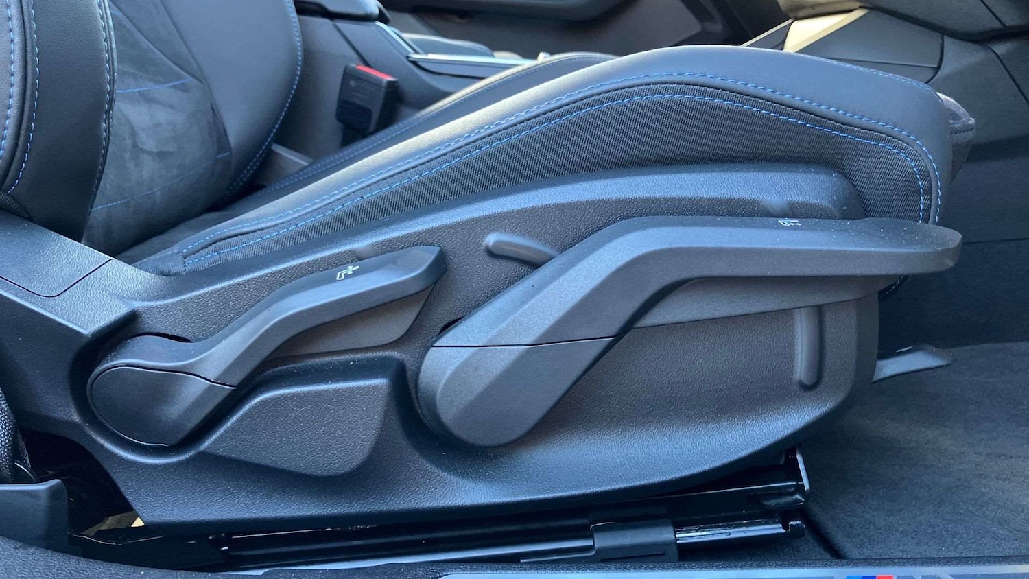 Used BMW 1 Series 2025 for sale - 77076523: Photo 28