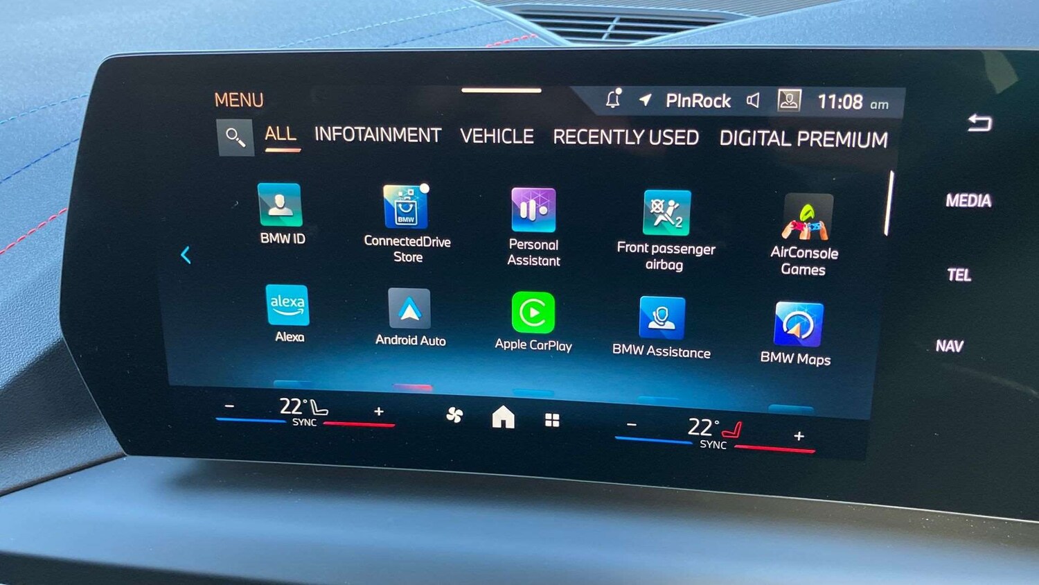 Used BMW 1 Series 2025 for sale - 77076523: Photo 31