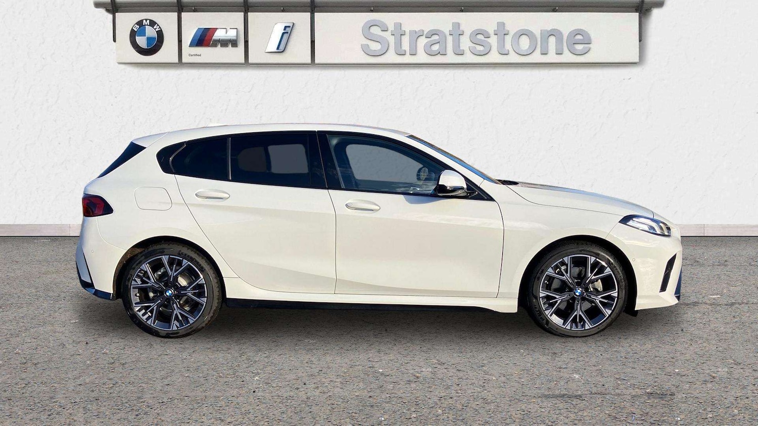 Used BMW 1 Series 2025 for sale - 77076523: Photo 4