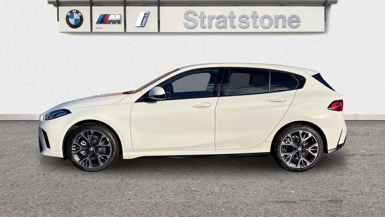 Used BMW 1 Series 2025 for sale - 77076523: Photo 5