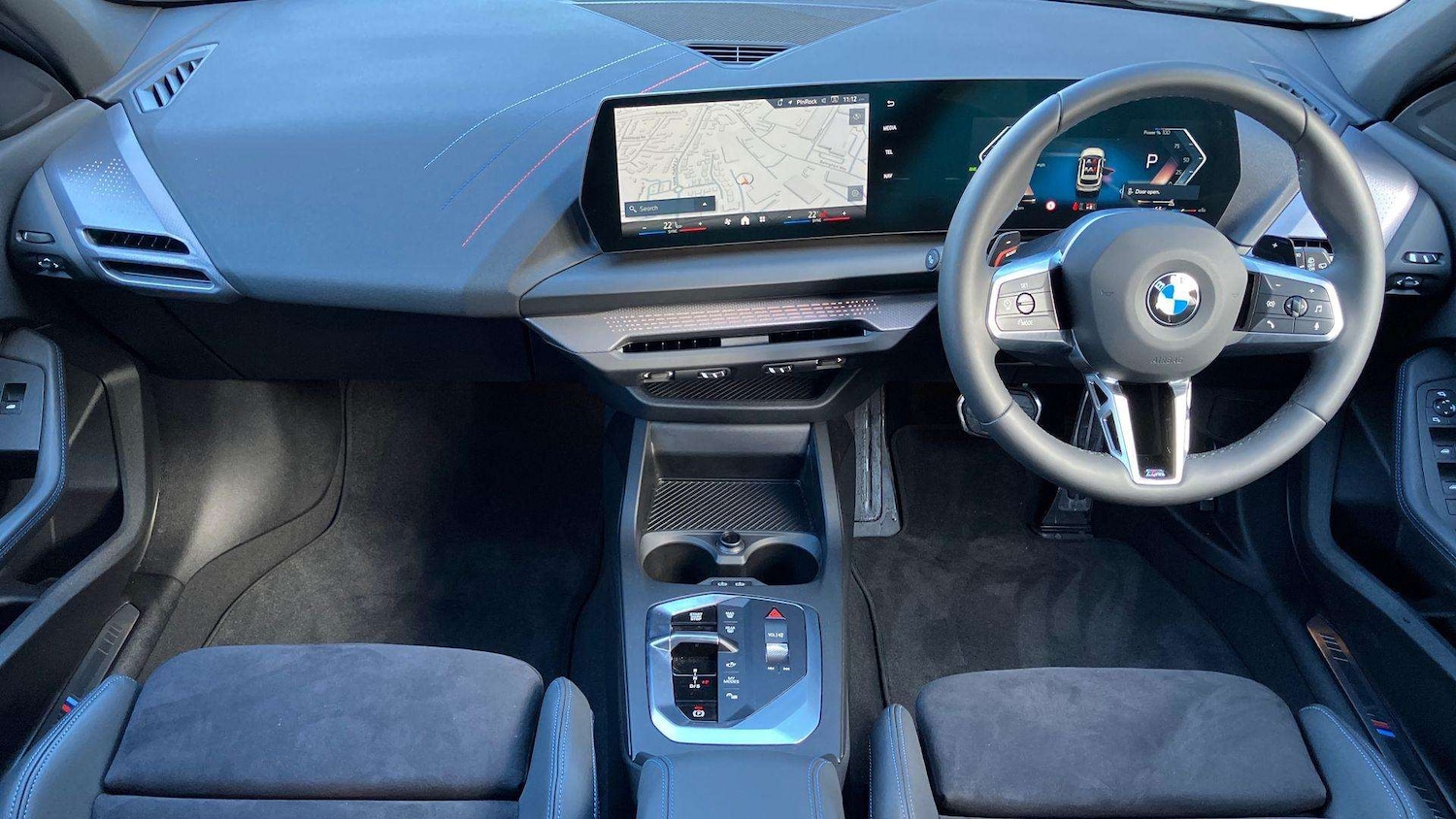 Used BMW 1 Series 2025 for sale - 77076523: Photo 6