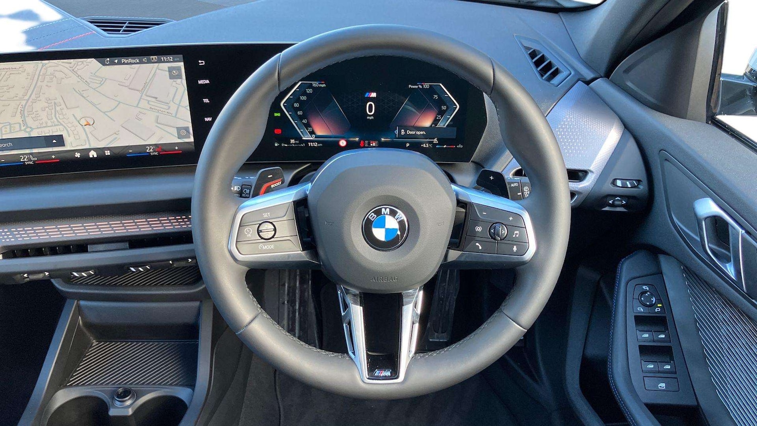 Used BMW 1 Series 2025 for sale - 77076523: Photo 7