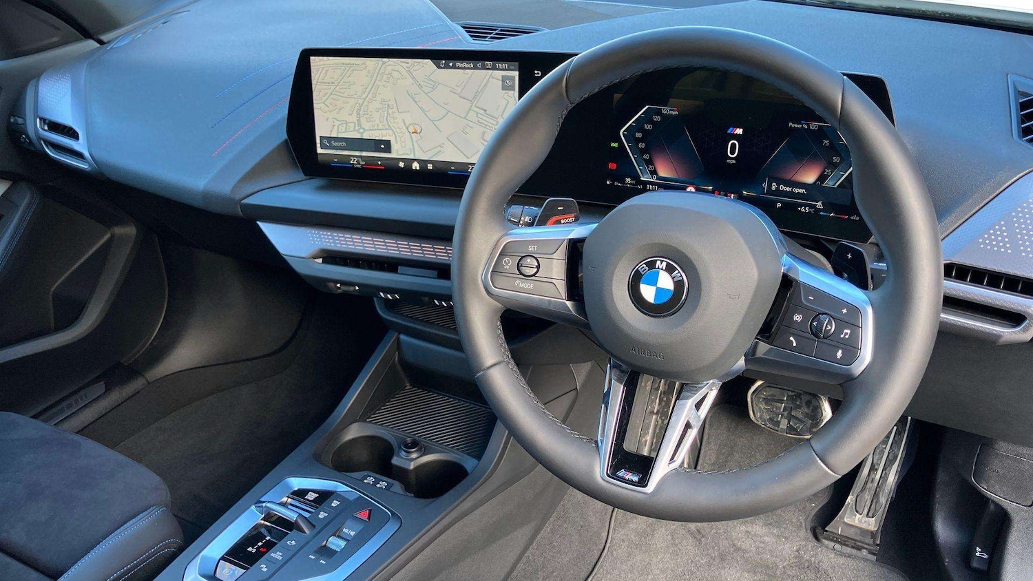 Used BMW 1 Series 2025 for sale - 77076523: Photo 8