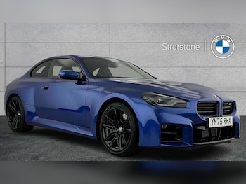 Used BMW M2 2025 for sale - 78550646: Photo