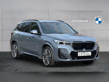 Used BMW X1 2022 for sale - 79499860: Photo