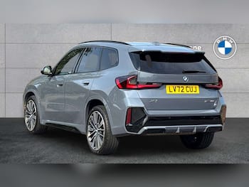 Used BMW X1 2022 for sale - 79499860: Photo