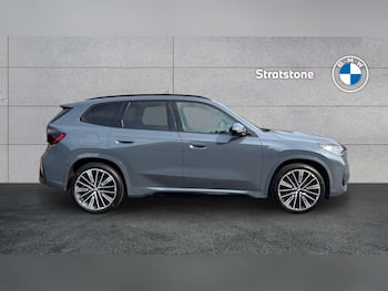 Used BMW X1 2022 for sale - 79499860: Photo