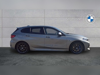 Used BMW 1 Series 2024 for sale - 78278694: Photo