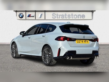 Used BMW 1 Series 2025 for sale - 74760084: Photo