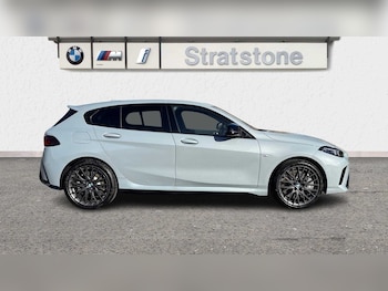 Used BMW 1 Series 2025 for sale - 74760084: Photo