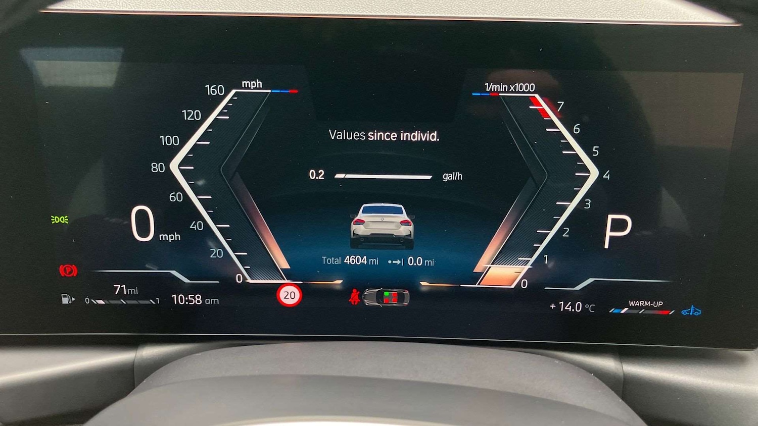 Used BMW 2 Series 2023 for sale - 76553075: Photo 11