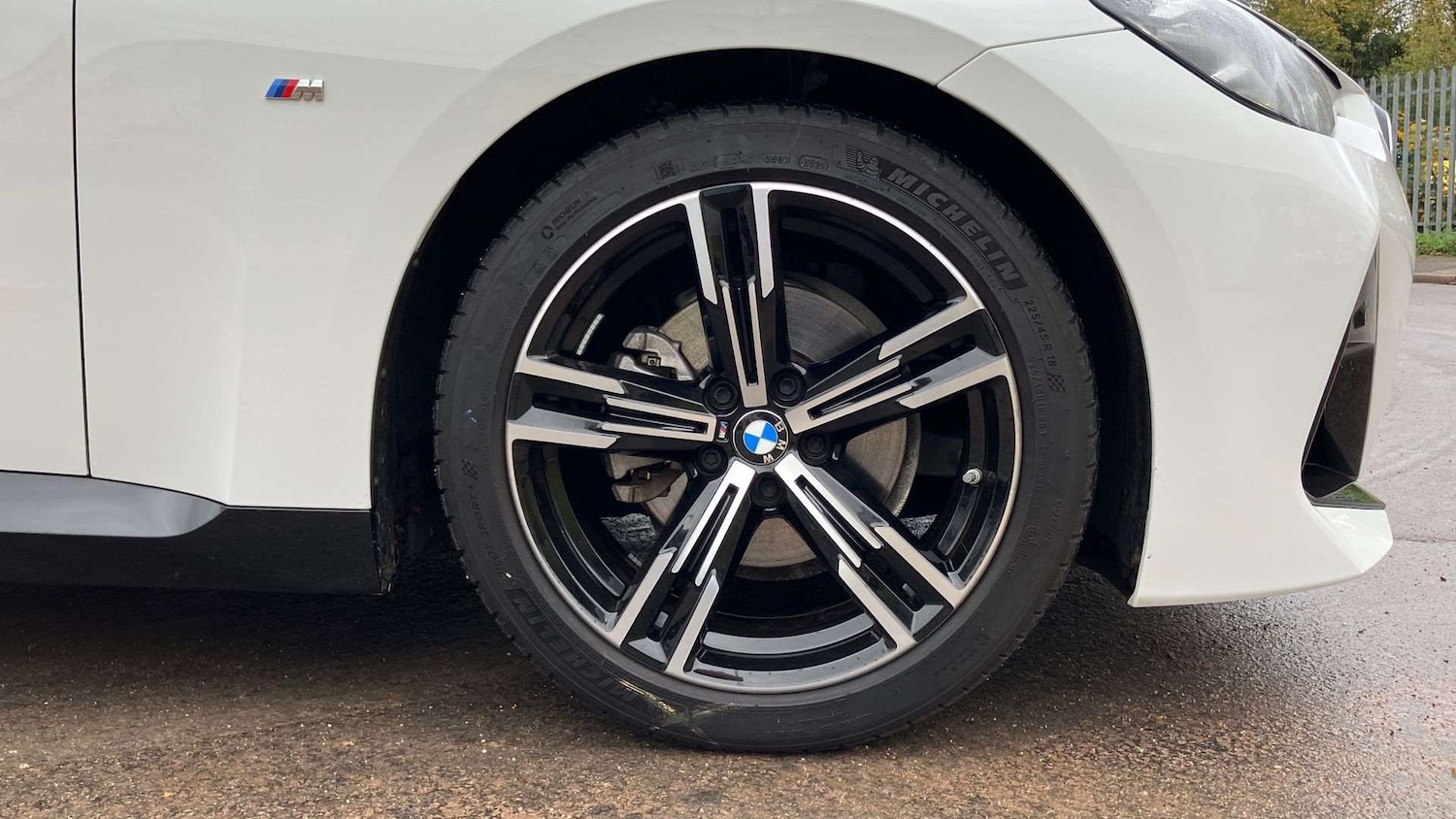 Used BMW 2 Series 2023 for sale - 76553075: Photo 16