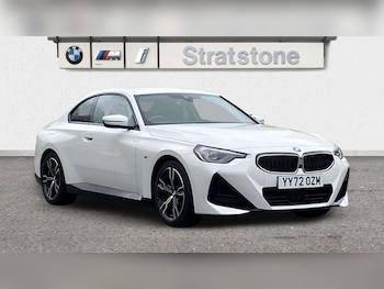 BMW - 2 Series
