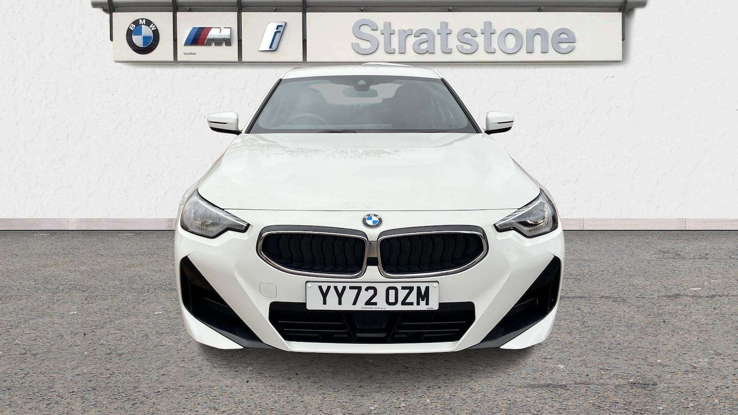 Used BMW 2 Series 2023 for sale - 76553075: Photo 21