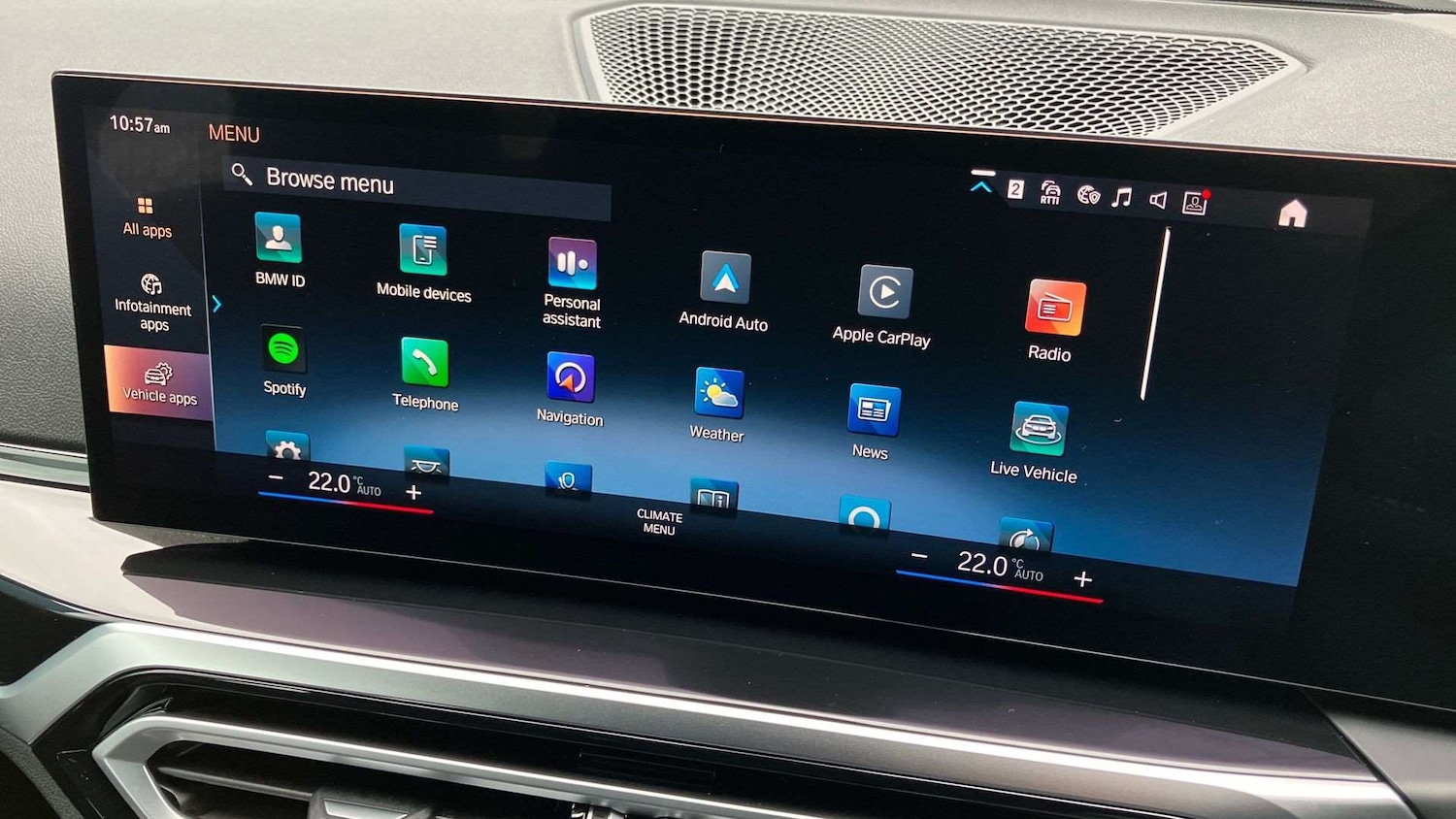 Used BMW 2 Series 2023 for sale - 76553075: Photo 31