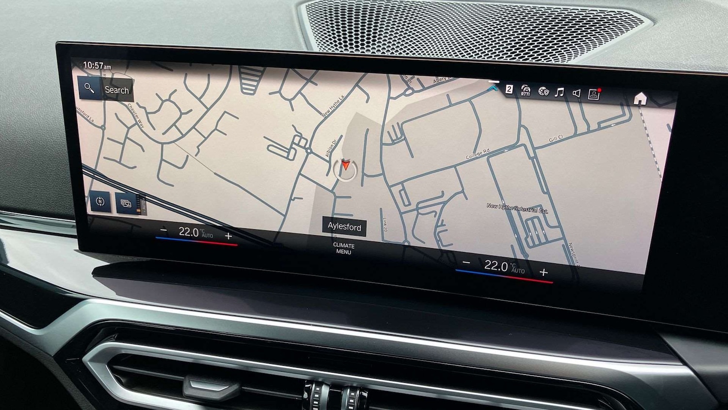 Used BMW 2 Series 2023 for sale - 76553075: Photo 33