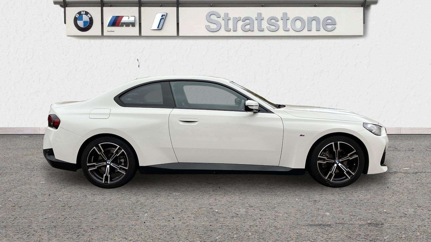 Used BMW 2 Series 2023 for sale - 76553075: Photo 4