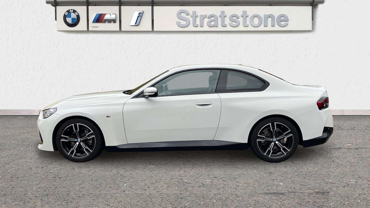 Used BMW 2 Series 2023 for sale - 76553075: Photo 5