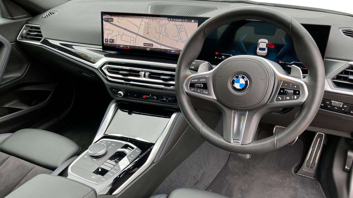 Used BMW 2 Series 2023 for sale - 76553075: Photo 8