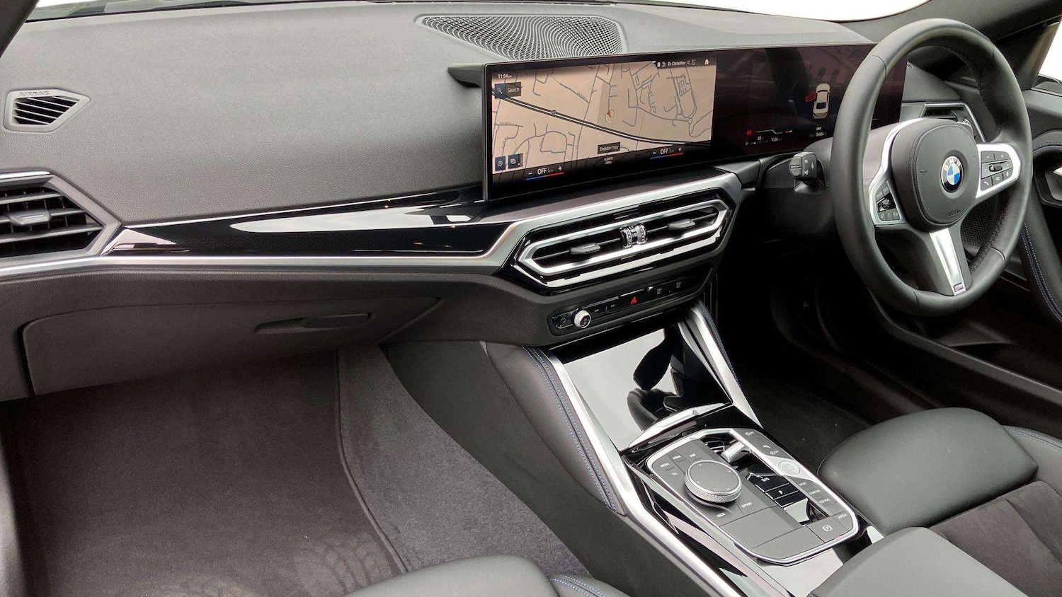 Used BMW 2 Series 2023 for sale - 76553075: Photo 9