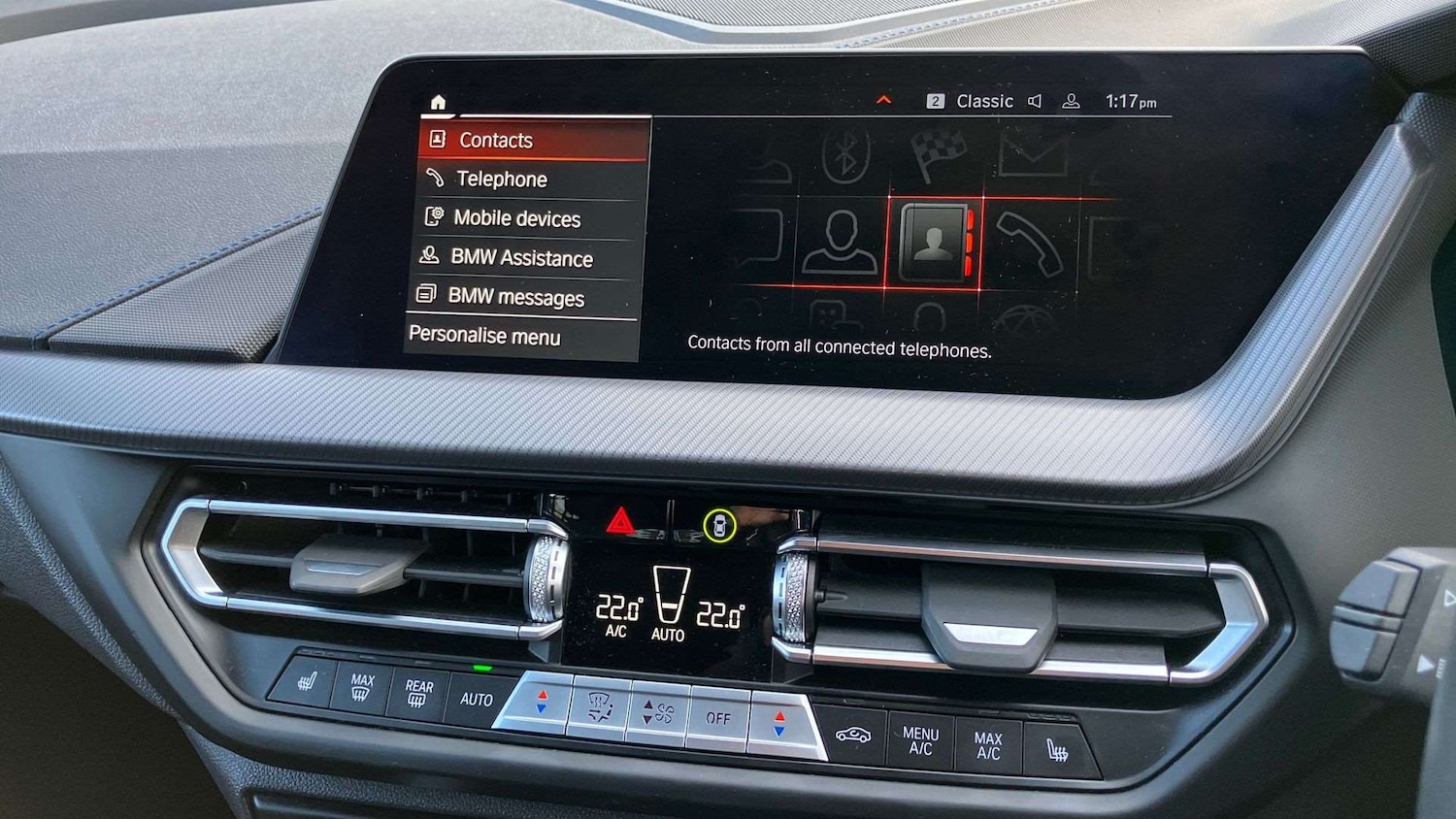 Used BMW 1 Series 2024 for sale - 77373818: Photo 10