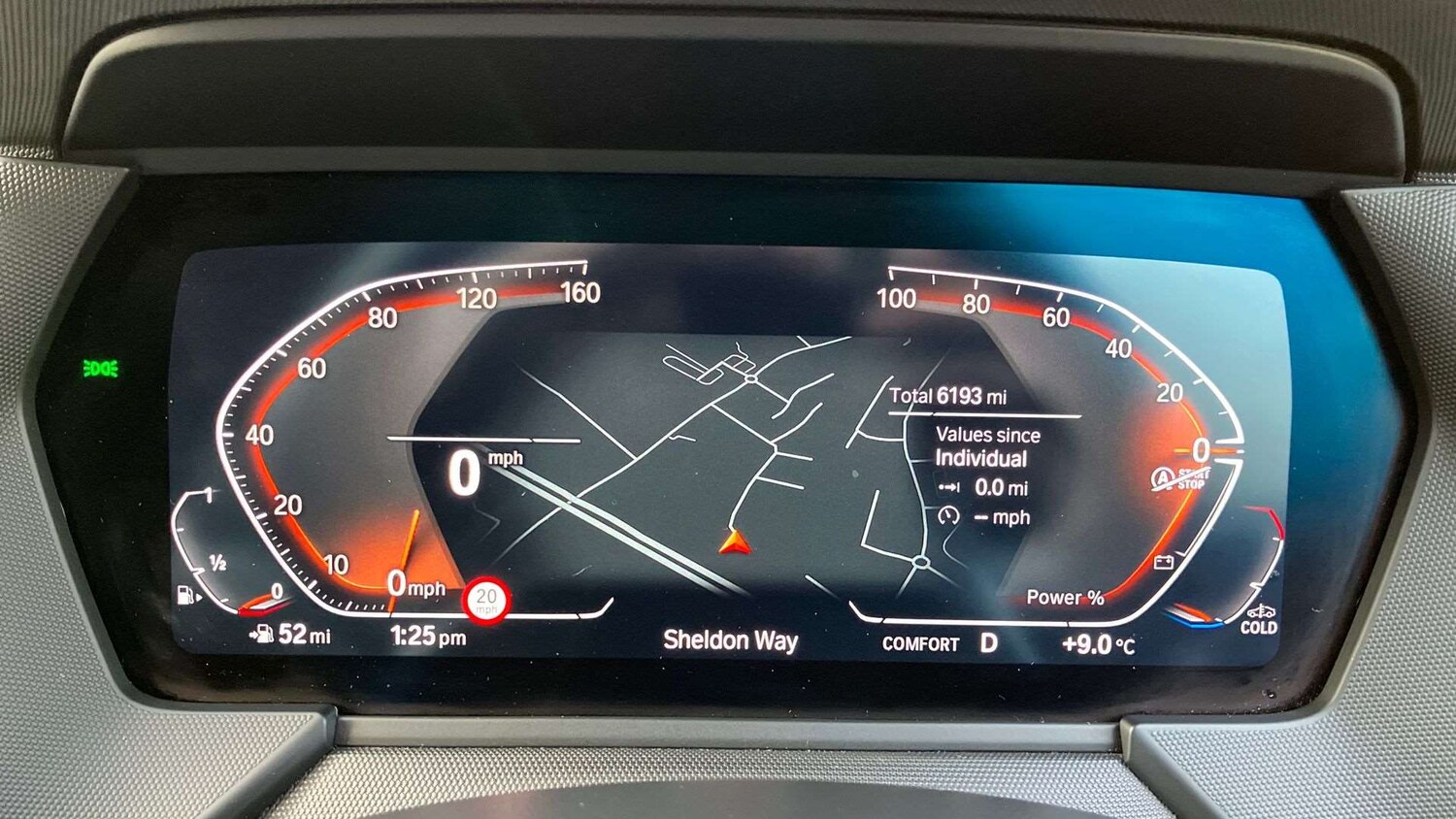 Used BMW 1 Series 2024 for sale - 77373818: Photo 11