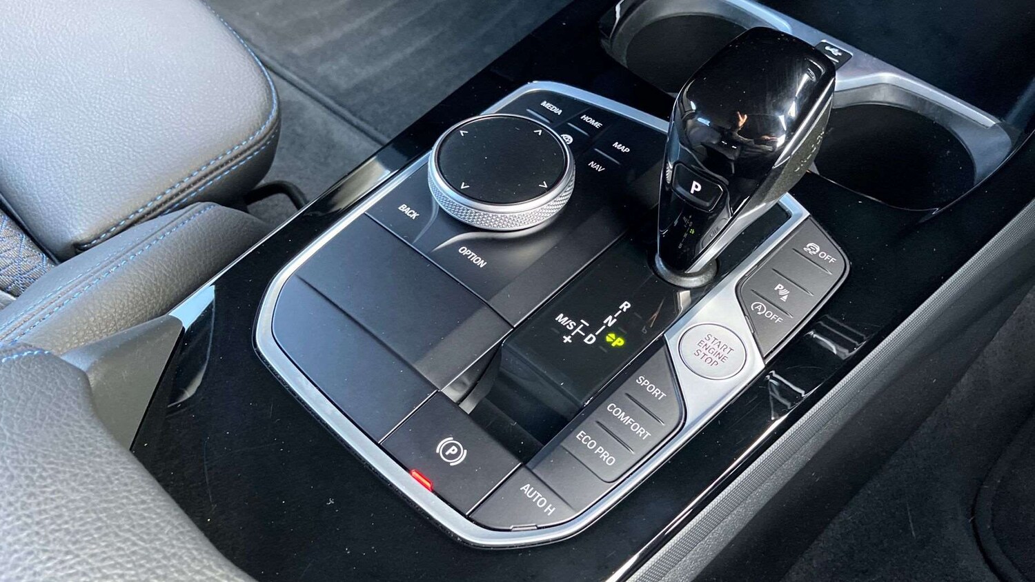 Used BMW 1 Series 2024 for sale - 77373818: Photo 12