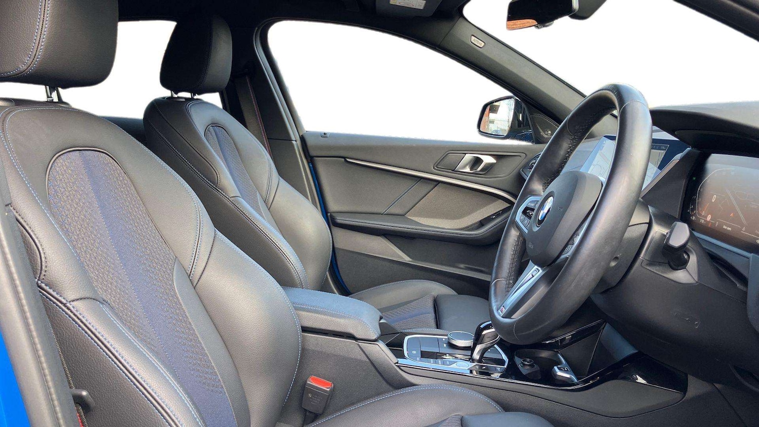 Used BMW 1 Series 2024 for sale - 77373818: Photo 13