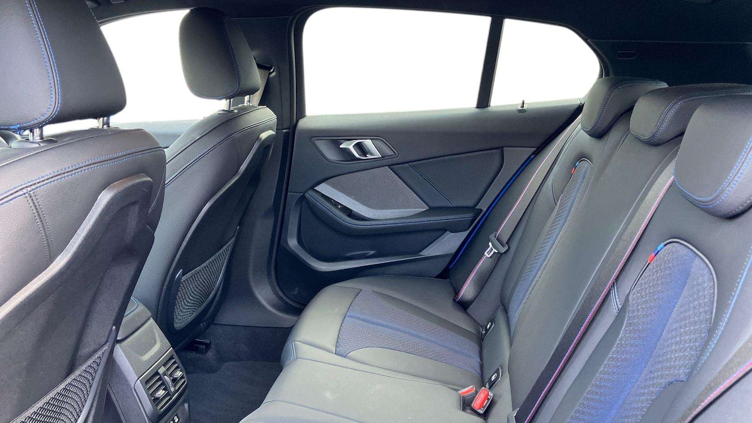 Used BMW 1 Series 2024 for sale - 77373818: Photo 14