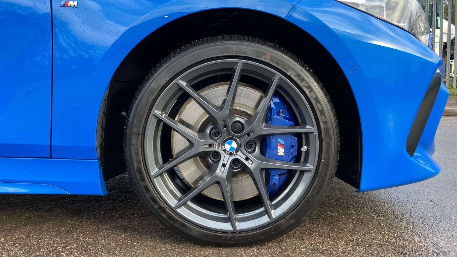 Used BMW 1 Series 2024 for sale - 77373818: Photo 16