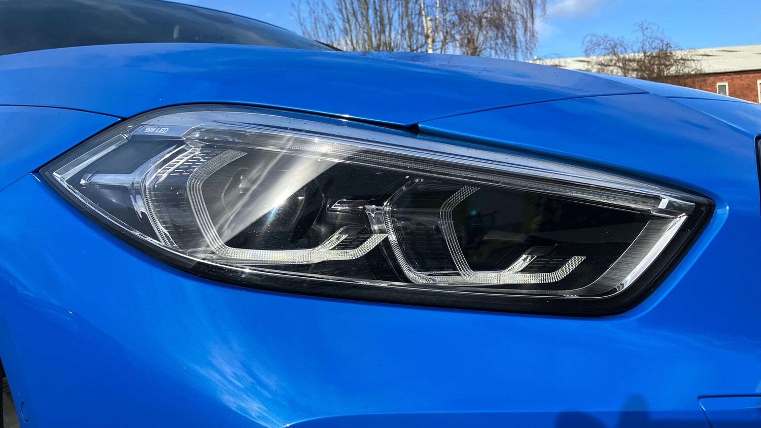 Used BMW 1 Series 2024 for sale - 77373818: Photo 18