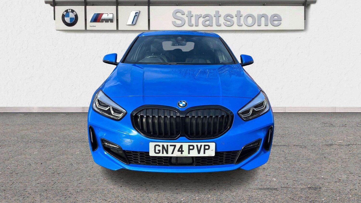 Used BMW 1 Series 2024 for sale - 77373818: Photo 21