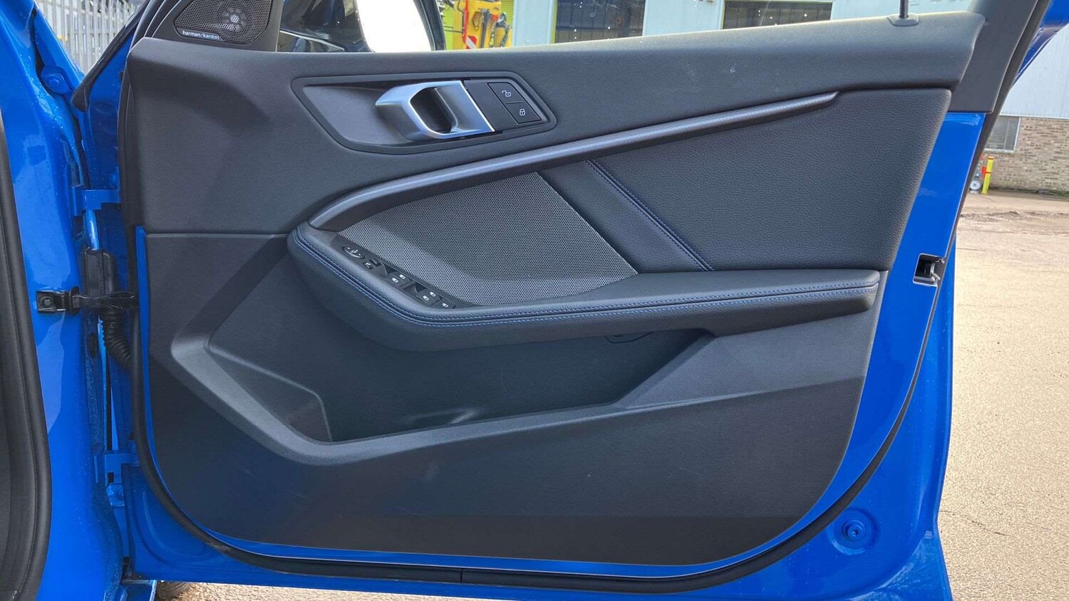 Used BMW 1 Series 2024 for sale - 77373818: Photo 27