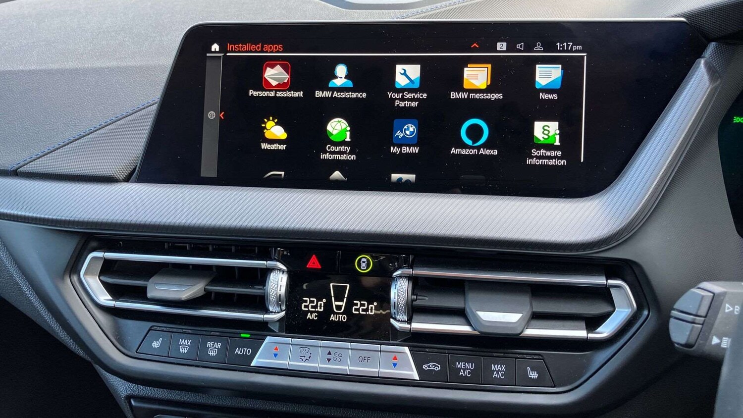 Used BMW 1 Series 2024 for sale - 77373818: Photo 31