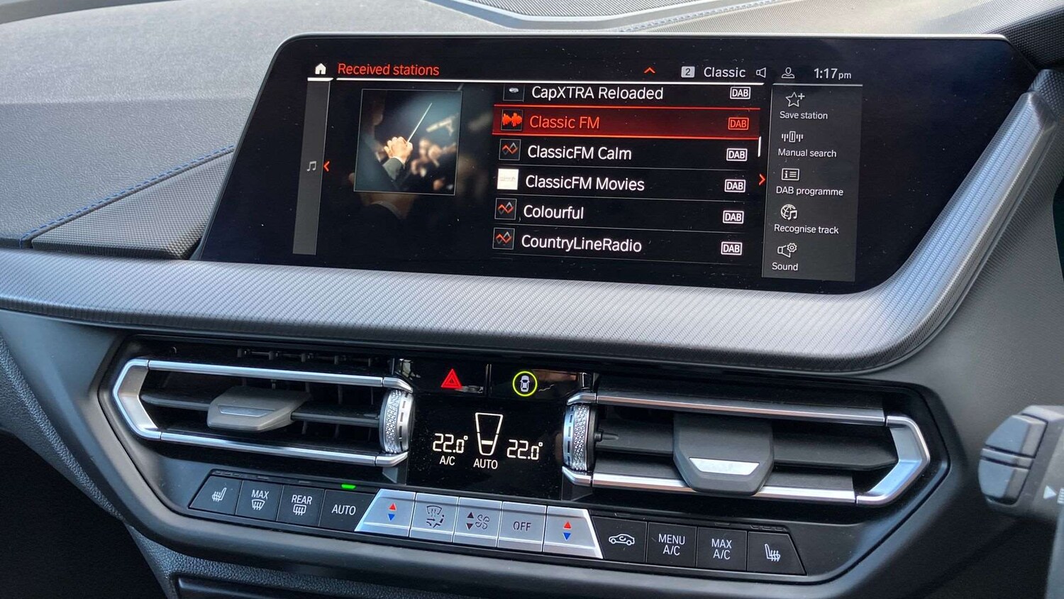 Used BMW 1 Series 2024 for sale - 77373818: Photo 32