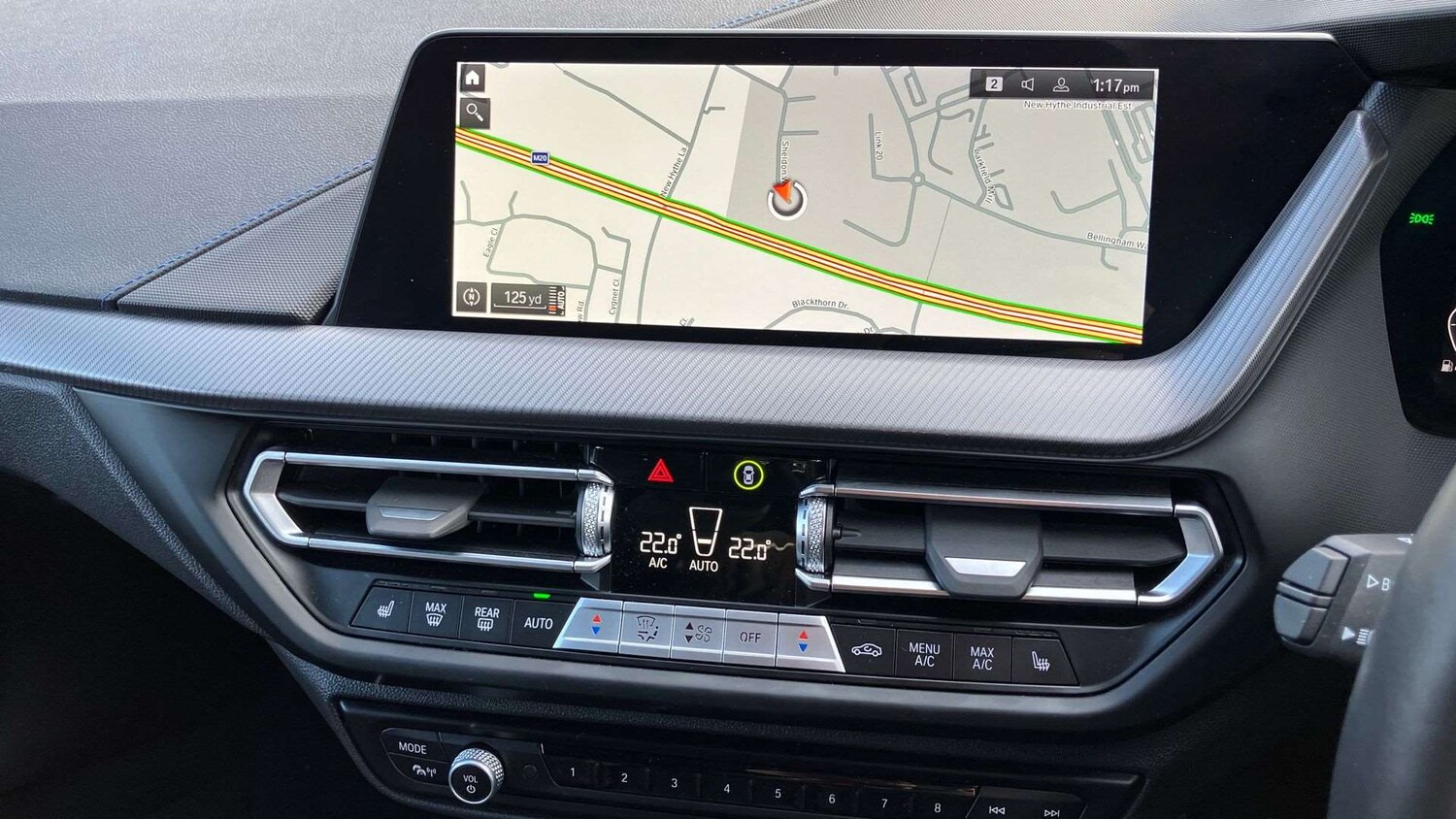 Used BMW 1 Series 2024 for sale - 77373818: Photo 33